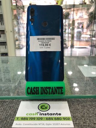 Huawei Y6 Prime (C) 