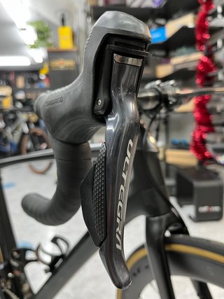 Bici carretera
