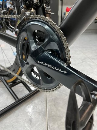 Bici carretera