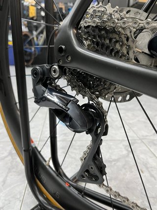 Bici carretera