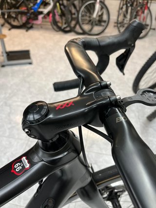Bici carretera