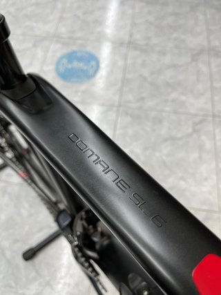 Bici carretera