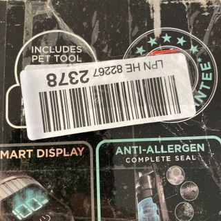 Aspirapolvere senza fili Shark Stratos. 672378