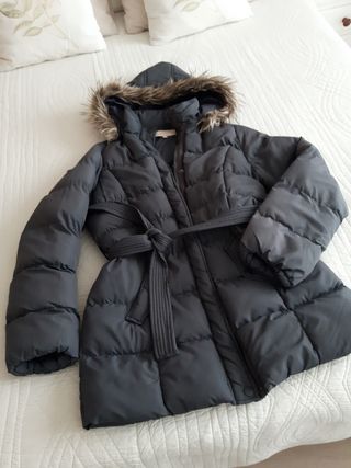 Chaqueta invierno mujer ,cómoda 