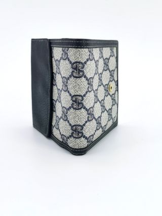 Cartera GUCCI MARMONT de segunda mano.