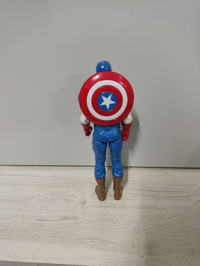 Avengers Capitan América 30 cm