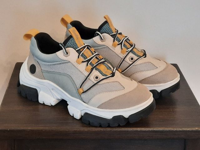 Zapatillas Timberland