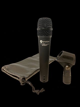 MICRÓFONO PRODIPE TT1PROI EK