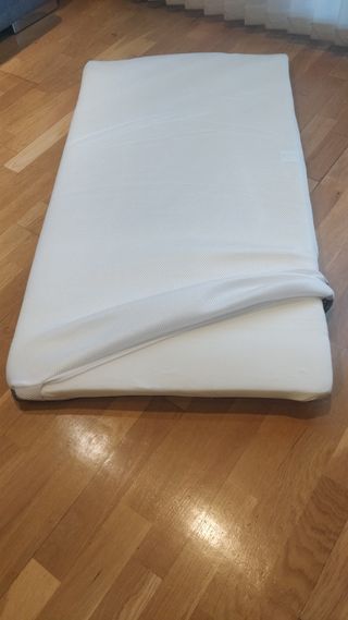Colchon cuna de viaje BBEST
