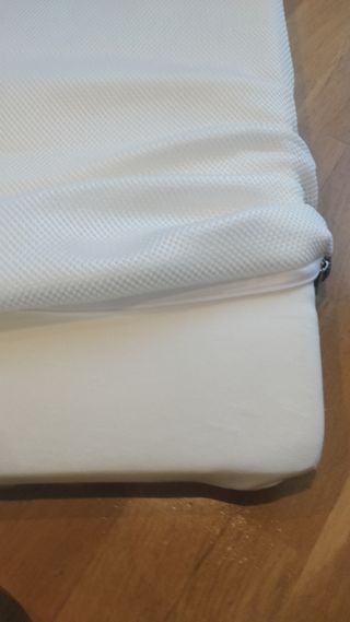 Colchon cuna de viaje BBEST