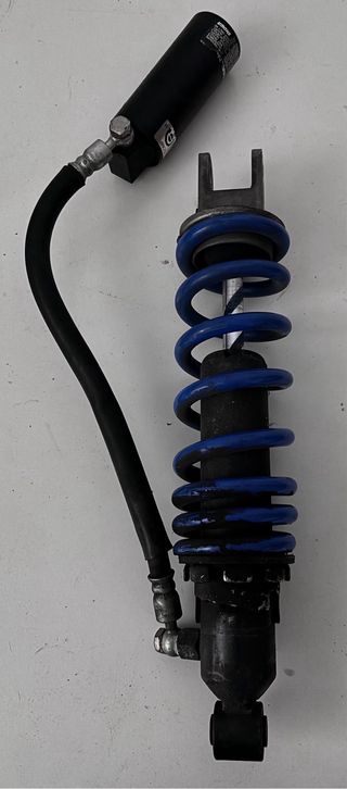 Suspensión Buell