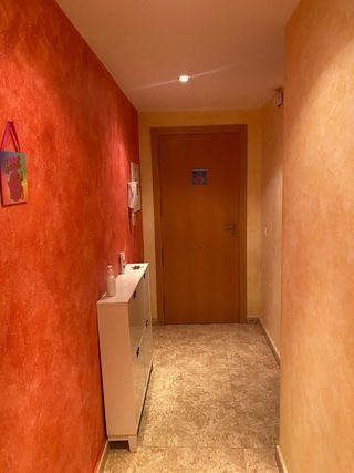 Piso moderno, único y acogedor