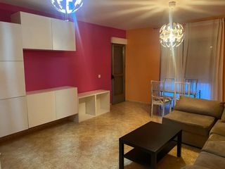 Piso moderno, único y acogedor