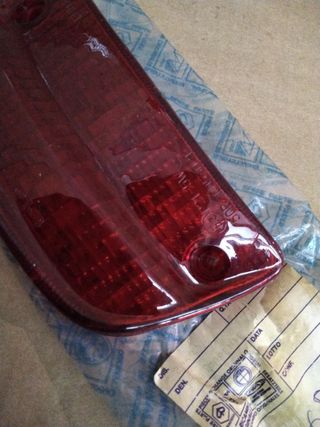 294687 - Tulipa Piaggio NRG