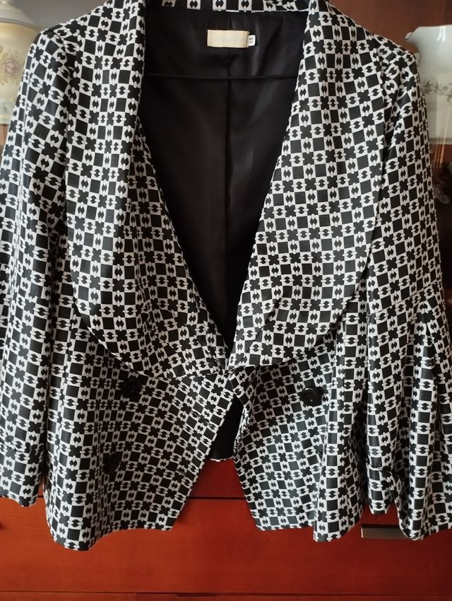 Chaqueta te quise la pequeña