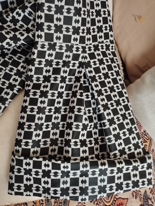 Chaqueta te quise la pequeña