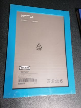 Cornice per foto o stampe