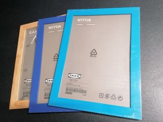 Cornice per foto o stampe