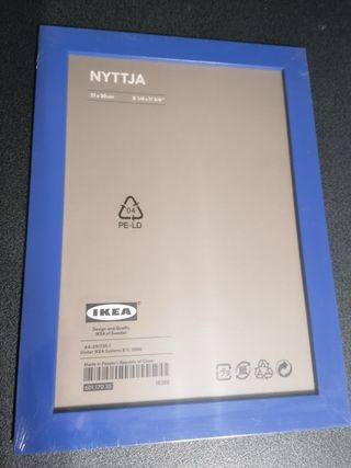 Cornice per foto o stampe