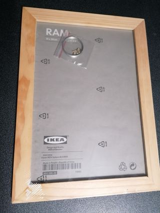 Cornice per foto o stampe