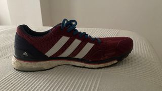 Adidas adizero adios 3