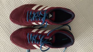 Adidas adizero adios 3