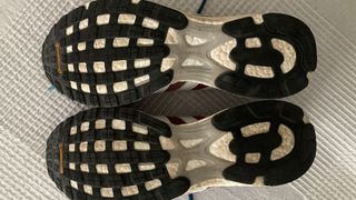 Adidas adizero adios 3