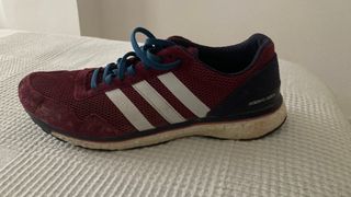 Adidas adizero adios 3