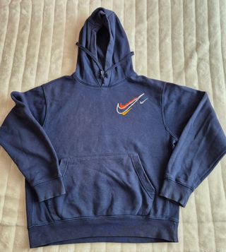 PACK SUDADERAS NIKE NIÑO T:S 