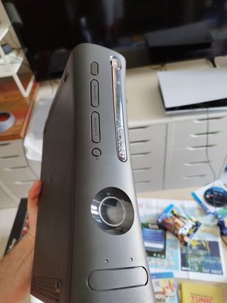 XBOX 360