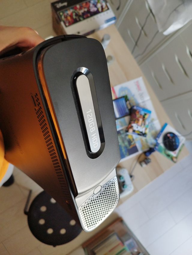 XBOX 360