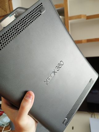 XBOX 360