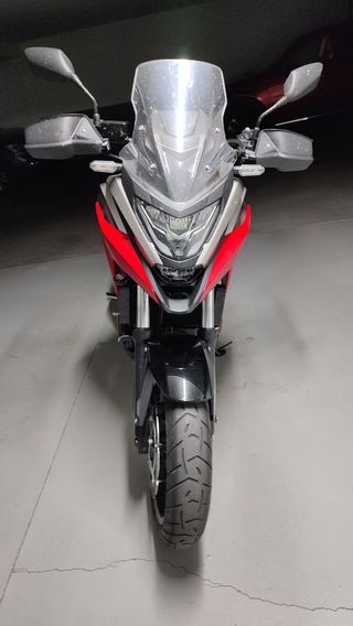 Honda NC 750 X