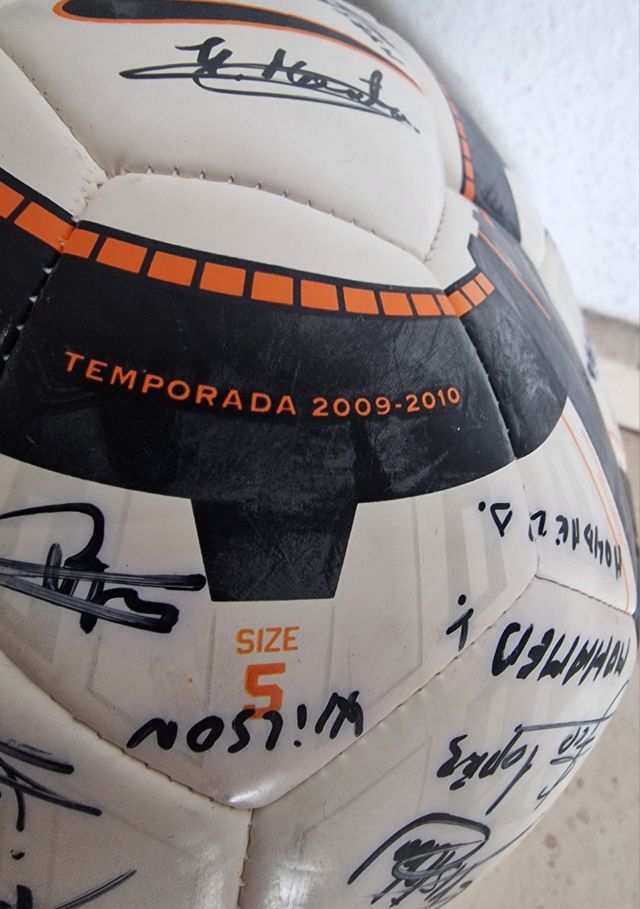 PALLA NIKE T90 STRIKE