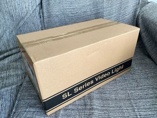 Foco led Godox SL 150W NUEVO