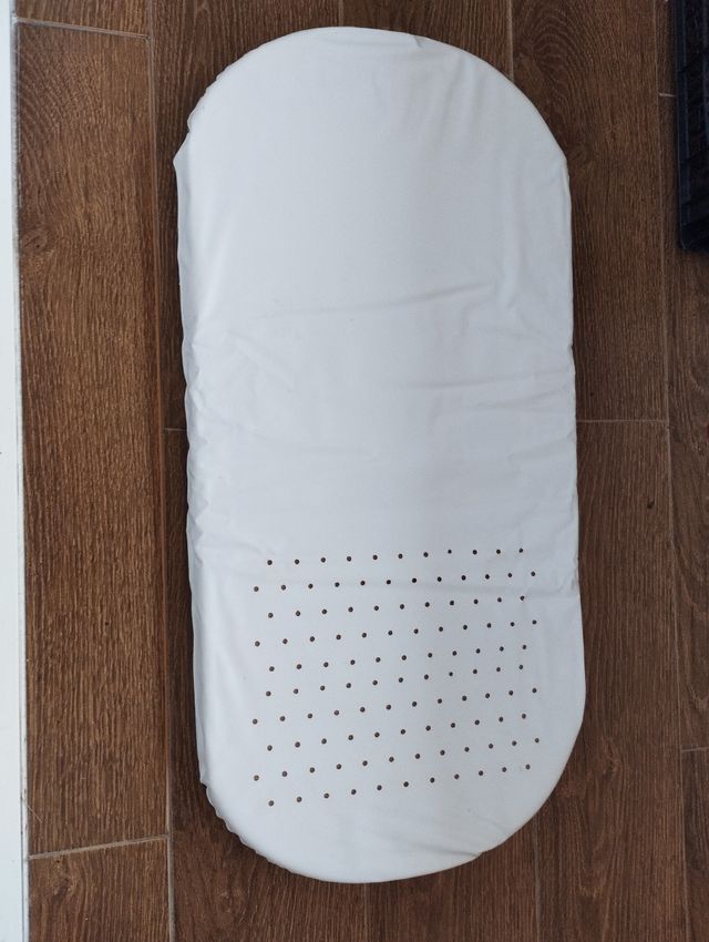 REGALO SABANA SI ME COMPRAS EL COLCHON PARA MOISES