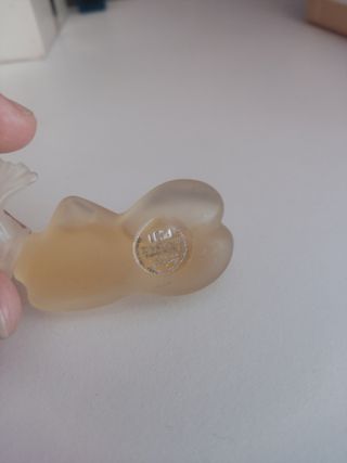 Miniatura de perfume Ane Toscane 