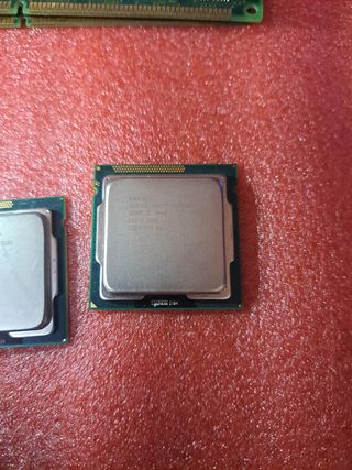 Core i5 2500 3,30Ghz