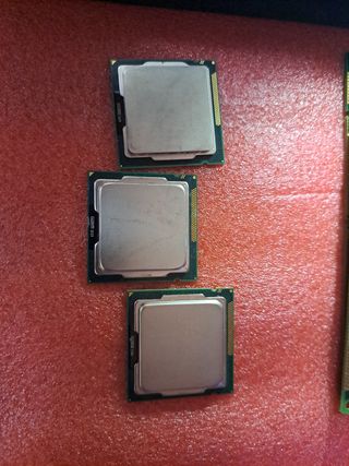 Core i5 2500 3,30Ghz