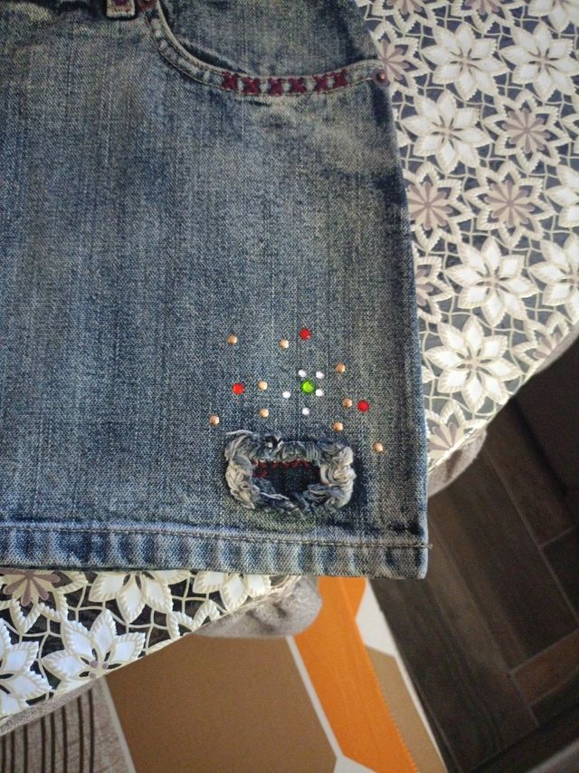 Mini gonna 12/13 anni