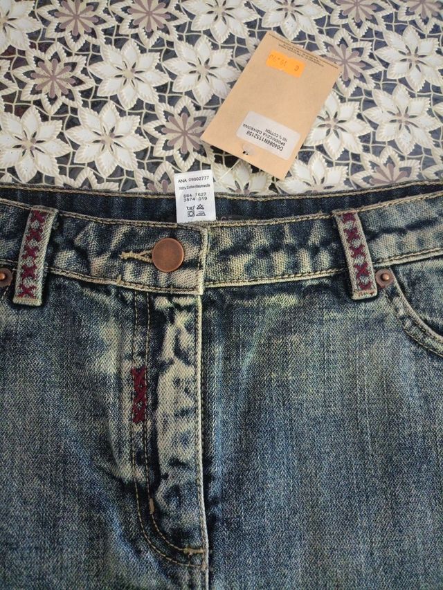 Mini gonna 12/13 anni