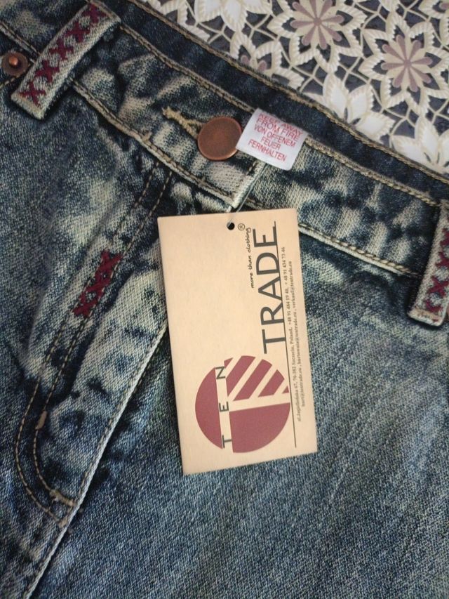 Mini gonna 12/13 anni