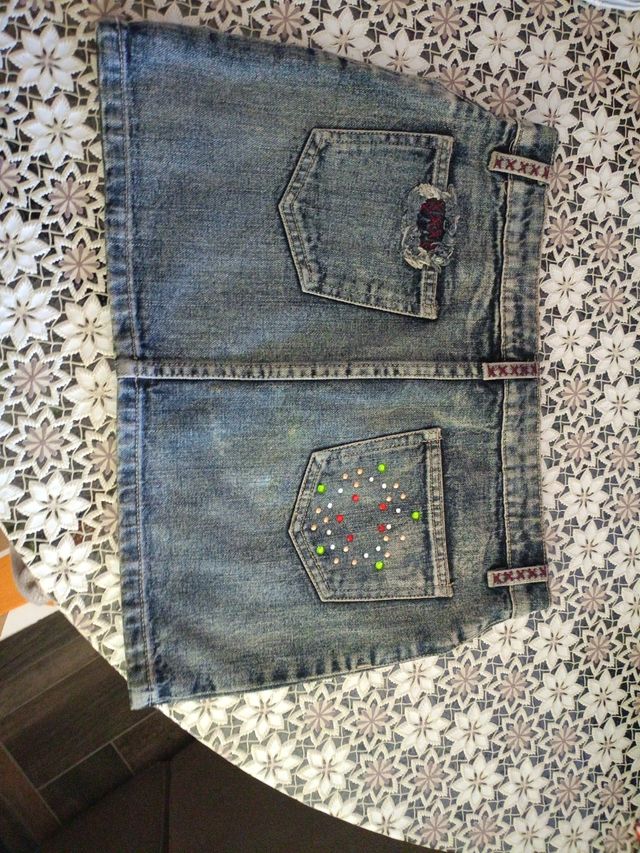 Mini gonna 12/13 anni