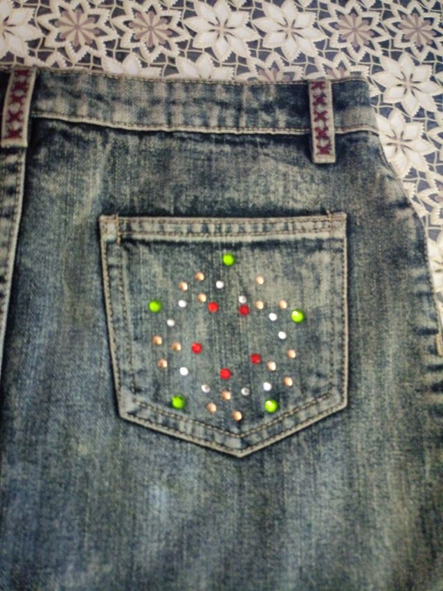 Mini gonna 12/13 anni