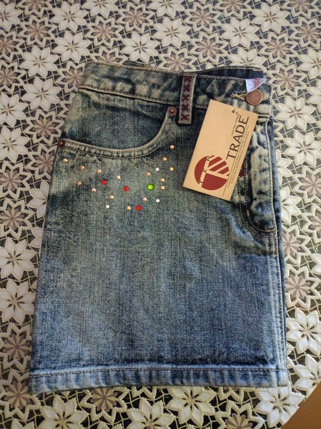 Mini gonna 12/13 anni