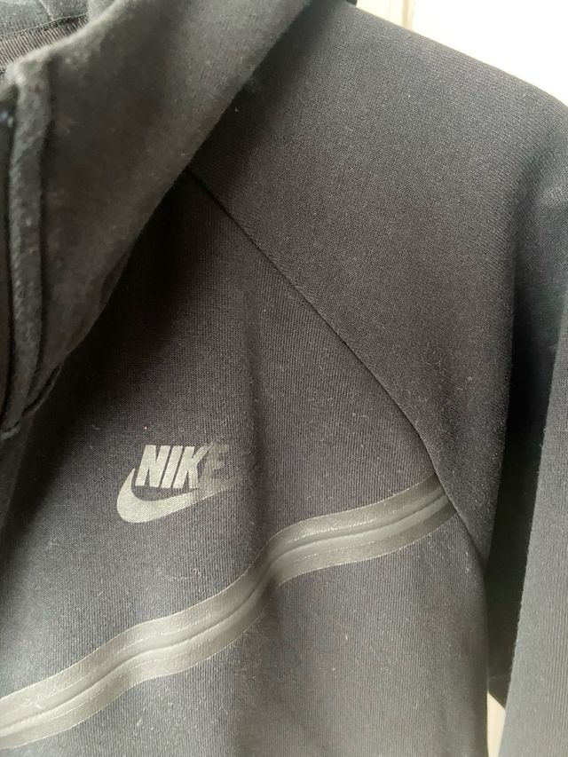 Chaqueta nike