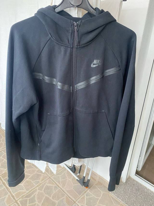 Chaqueta nike