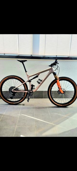 S-works EPIC EVO 