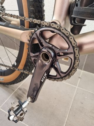 S-works EPIC EVO 