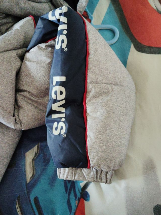 CAPPOTTO DA BAMBINO LEVIS ORIGINAL